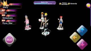 Bailador super ,song bella vita--5 estrellas screenshot 1