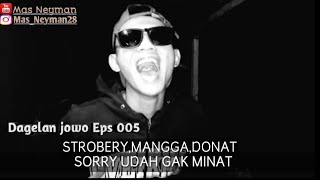 STORY WA KANDAS TERBARU EPS 005// BY MAS NEYMAN