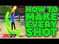 NBA 2K27 How to Make Every Shot How to Become a Better 