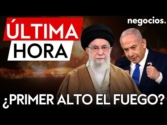 Irán repele un nuevo ataque israelí contra Teherán y planta nuclear