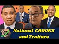 JAMAICA’S BILLIONS VANISHED? The Shocking Truth Behind Government Procurement Fraud!