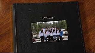 GCC Grad Banquet Slideshow