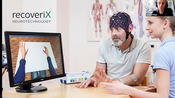 Motor Rehabilitation with BCI - Lecture from The BCI & Neurotechnology Spring School 2020