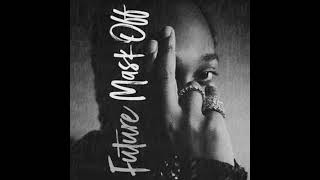 Future - Mask Off 432 hz + 396 hz