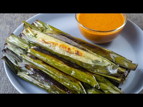 Resep Otak Otak Ikan Ekonomis