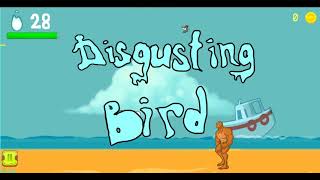 Disgusting Bird screenshot 2