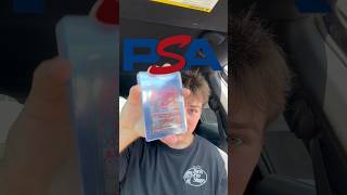 My biggest PSA submission! Hopefully they’ll all 10! Help me comp pikachu! #PSA #pokemon #gamestop