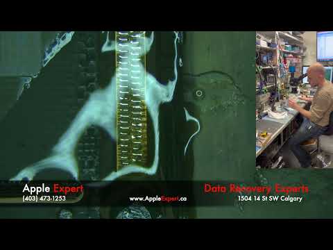 iPad charging port Replacement Final