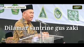 Story wa..kh.marzuki mustamar