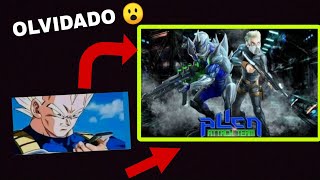 JUEGOS DEL (2015) OLVIDADOS!! (Alien Attack Team) Full Gameplay