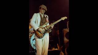Stevie Ray Vaughan - Tin Pan Alley - Steamboat 1980, Austin, TX