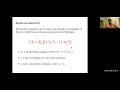 CHEM 221Z | 3.4 Bohr Theory and the Atomic Line Spectrum of Hydrogen