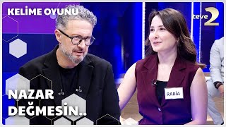 Birincimiz Belli Oldu Kelime Oyunu