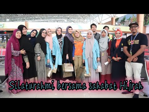 al hijrah travel pontianak