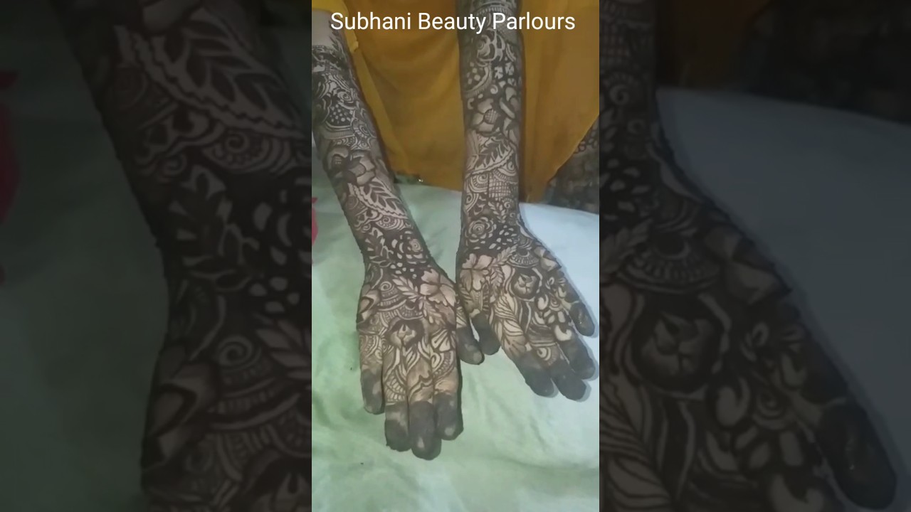 Subhani Beauty Parlours 