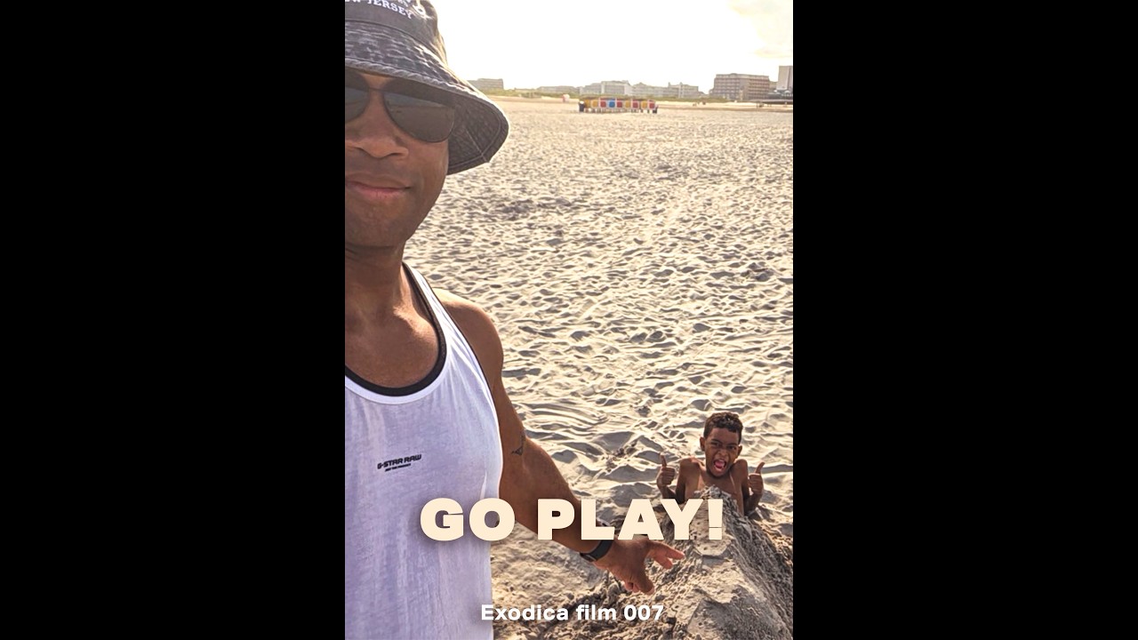 When We Remember How to Play