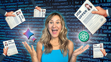 Future-Proofing Your Career in the AI Era