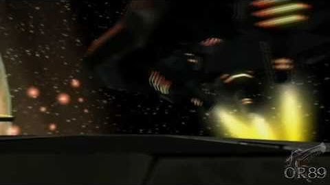 Metroid Prime (Wii) - 100% Playthrough, Part 01 (Frigate Orpheon)