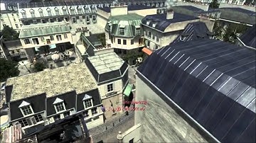 Spawn Throwing Knife on Resistance!