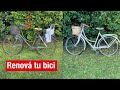 Pintá y renová tu Bici | Easy Argentina