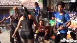 LAKI TUKANG BECA - KIKI AVITA - NAELA NADA