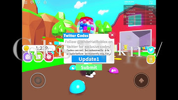 *NEW* Update On Blob Simulator 2!