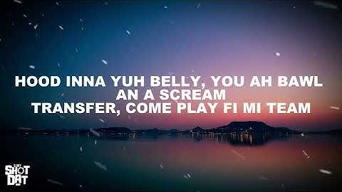 Thumbnail of Malie Donn - Body Tea (Lyrics)