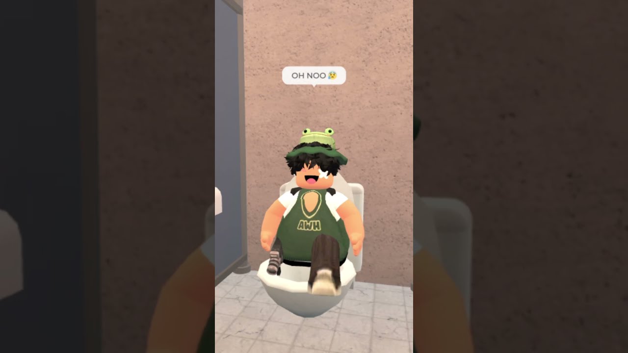 OH NO 