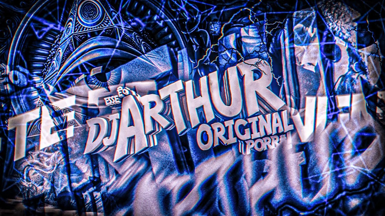 MONTAGEM INLUSITY VISION 2.0⚗️🀄MC BRYZZION DA DZ7 & MC K3 - [DJ ARTHUR ORIGINAL]