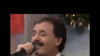 Ferdi Tayfur İcim Yanar Hani En Sevdigini Kaybettigin De İcim Yanar