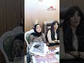 اول ظهور لـ ضحايا البلوجر دنيا فؤاد مدعية السرطان يكشفون بداية القصة السوشيال كان السبب فى الواقعة
