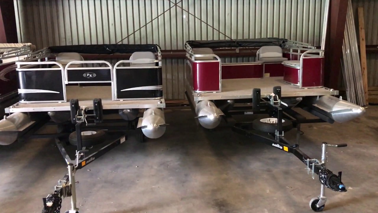 How to order a Paddle King Lo Pro Angler and Paddle King Options YouTube