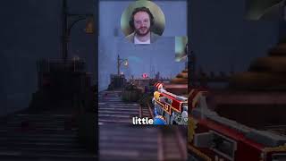 Abacus on What Makes a Game Amazing!