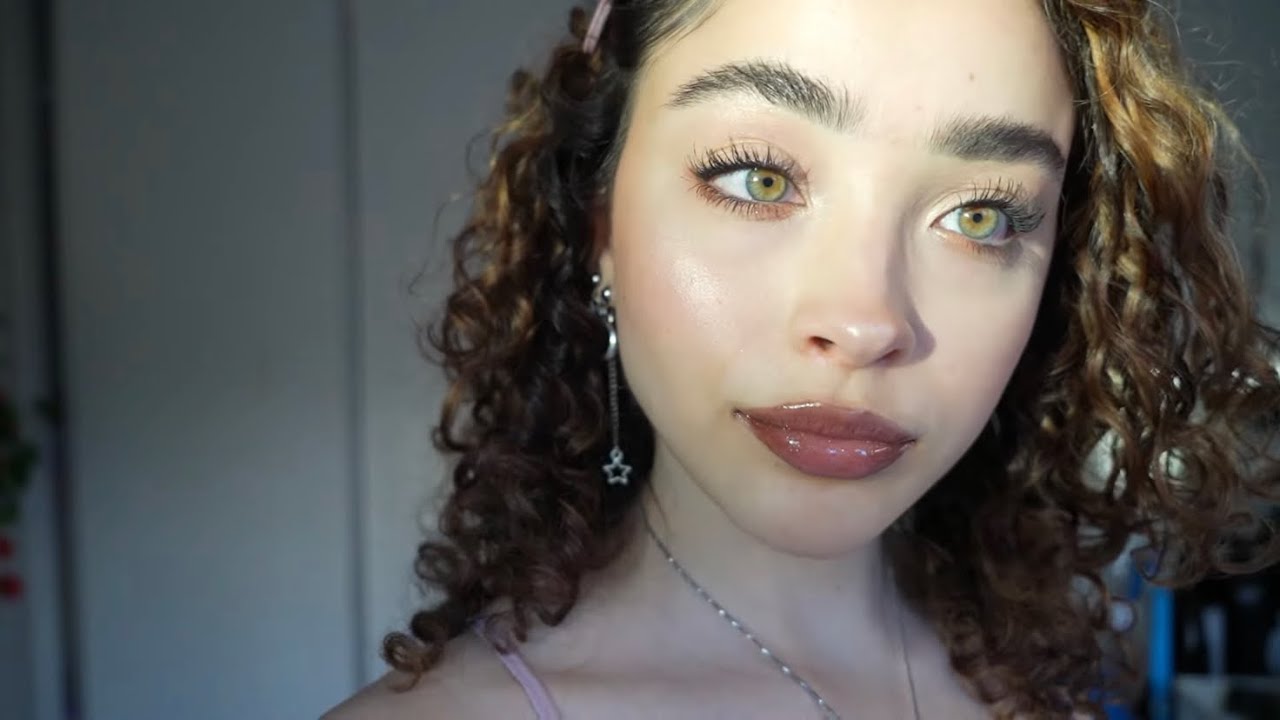 tips de makeup para resaltar tus facciones⋆ ˚｡⋆୨୧˚