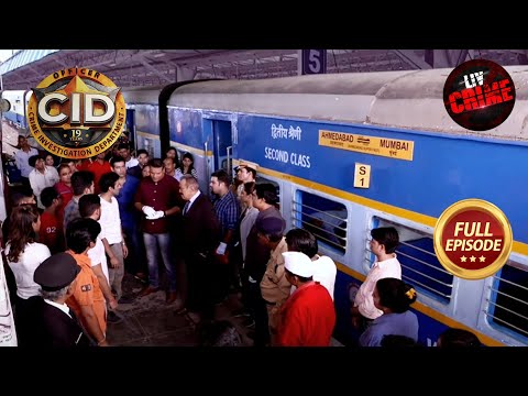 एक Script Writer ने बताई CID को 100 साल पुरानी डाकू की कहानी |CID|Almost Perfect Crime | 27June 2023