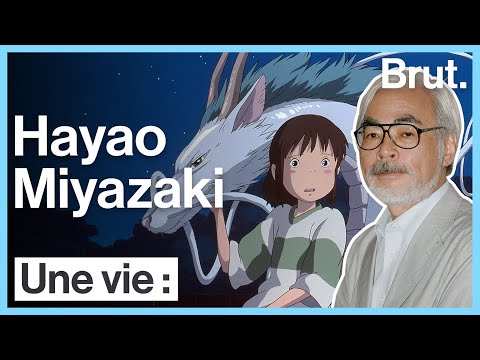 Vidéo: Le studio ghibli est-il fermé ?