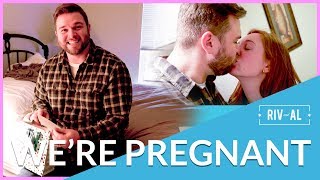 Best Surprise Pregnancy Announcement