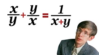 Tricky Maths Question For Competitive Exams Can You Solve This?