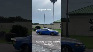 #turbo #lsswap #mustang #twinturbo #blueberry #ideas