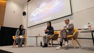Designing human-machine coexistence | Absolutely Interdisciplinary