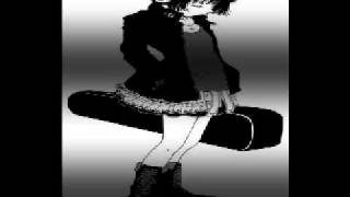 Anime Girls By Dede Spiridush .Wmv