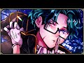 ナック・シュタイン(CV 浦 和希) 【悪魔執事と黒い猫】