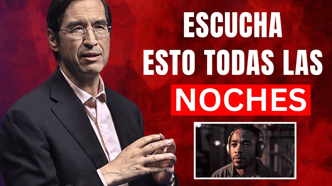 Desbloquea El Poder Curativo De La Gratitud Antes De Dormir | Mario ...