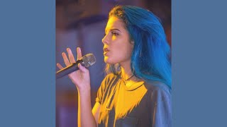 'Halsey - Without Me'  1 hour
