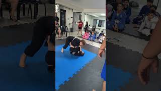 jujitsu# campeonato interno