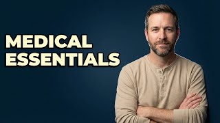 What Emergency Kit Items Are For Medical Needs?