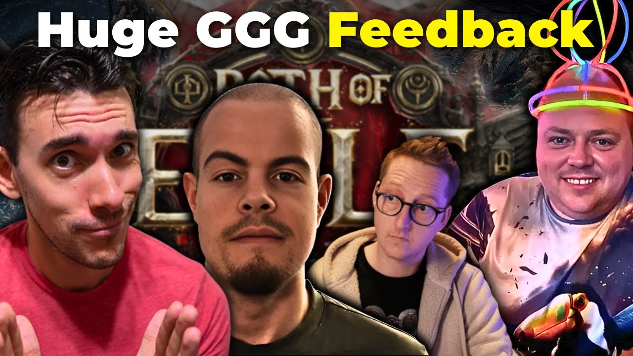 We Have THOUGHTS On 0.3: The Third Edict! - Pod of Exile #6