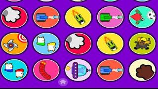 🌀234 Player Mini Game l Mini Tournament Competition l Great Contest l Android Amazing Gameplay🌀 screenshot 5
