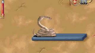 Series Of Unfortunate Events Vore