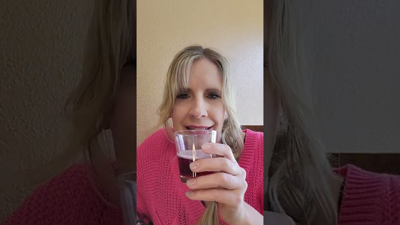 Jennifer Tries That! Coca-Cola Starlight Zero Sugar